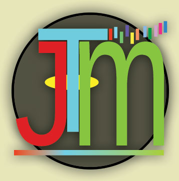 JTM Logo